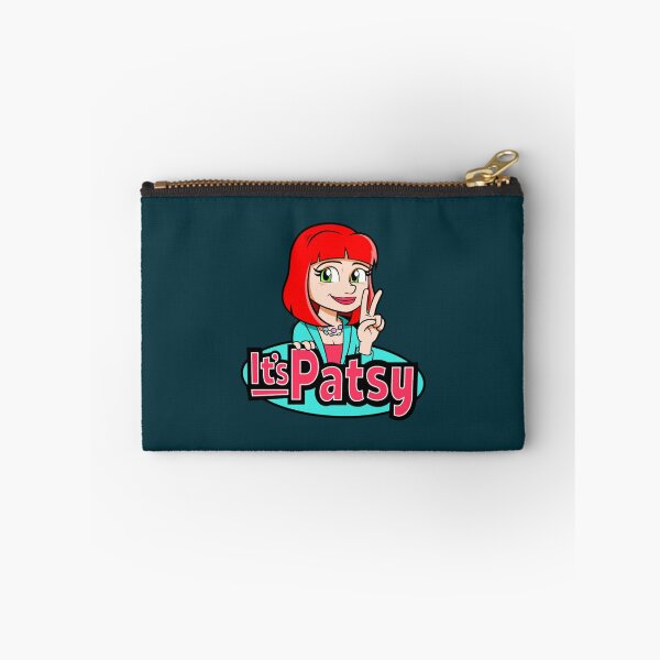Item preview, es Patsy designed and sold by CableJohana.