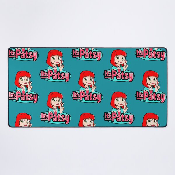 Item preview, It_s Patsy designed and sold by CableJohana.