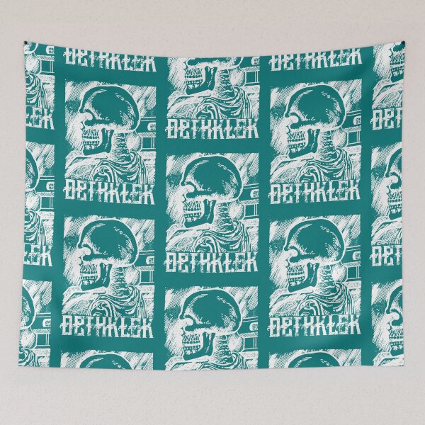 Item preview, DETHKLOK Cool      designed and sold by enalinilson.