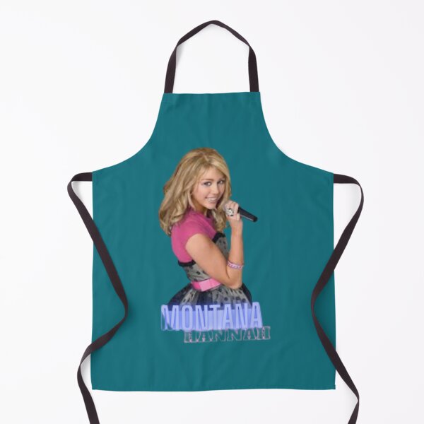 Item preview, hannah montana(8) designed and sold by CableJohana.