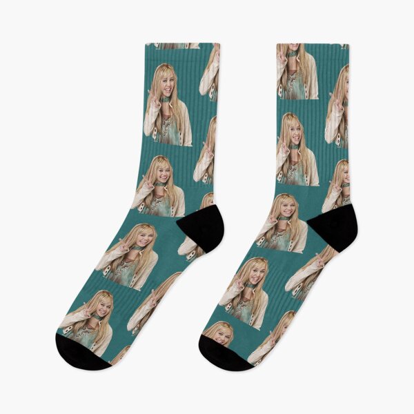 Item preview, hannah montana y2k aesthetic (1) designed and sold by CableJohana.