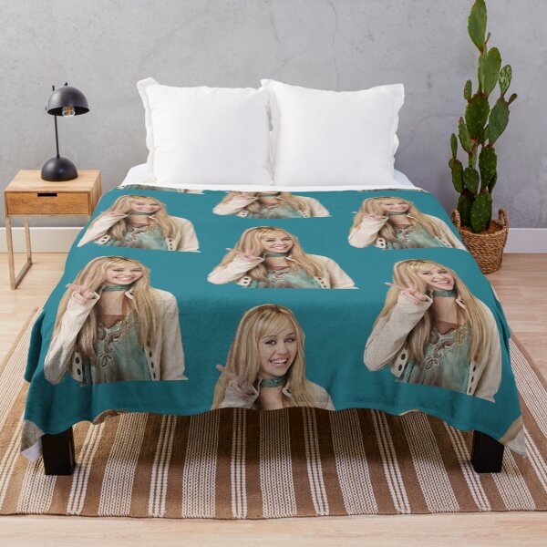 Item preview, hannah montana y2k aesthetic (1) designed and sold by CableJohana.