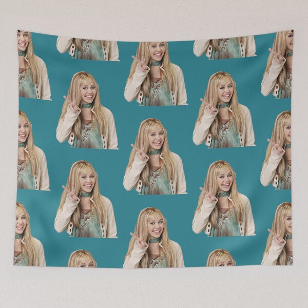 Item preview, hannah montana y2k aesthetic (1) designed and sold by CableJohana.