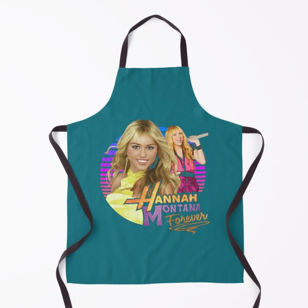 Item preview, HANNAH MONTANA forever still sitting quietly designed and sold by CableJohana.