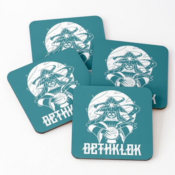 Item preview, DETHKLOK Cool designed and sold by enalinilson.