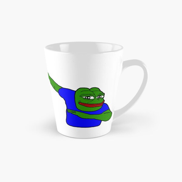 Item preview, Dabbing Pepe Dab designed and sold by Slav-Art.