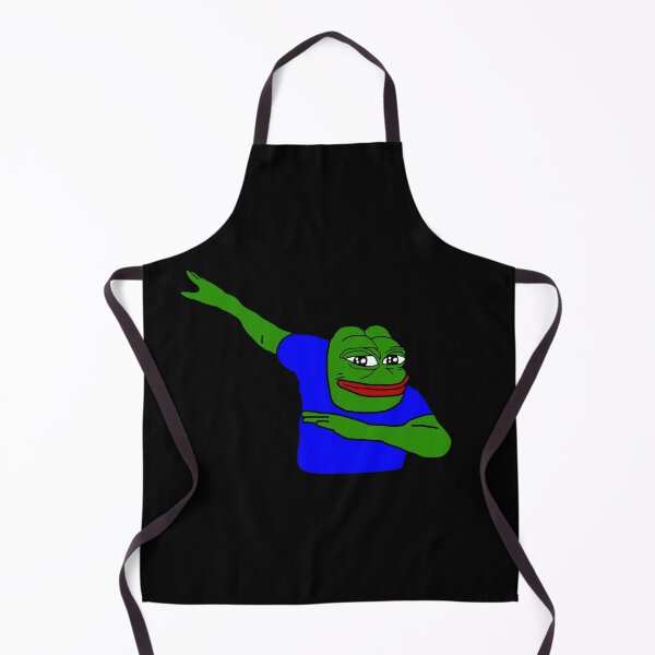 Item preview, Dabbing Pepe Dab designed and sold by Slav-Art.