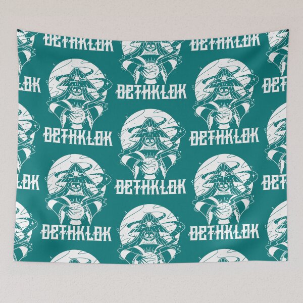 Item preview, DETHKLOK Cool    designed and sold by enalinilson.