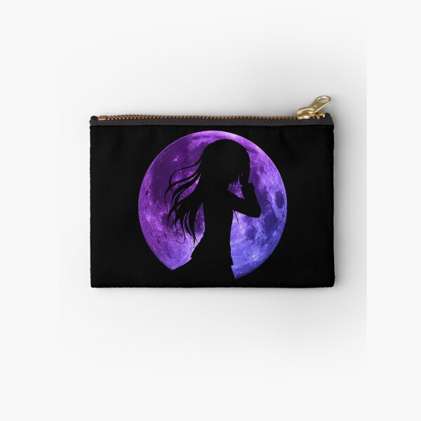 Item preview, Anime Moon Tachibana Inspired Shirt designed and sold by Nixon Robeton.