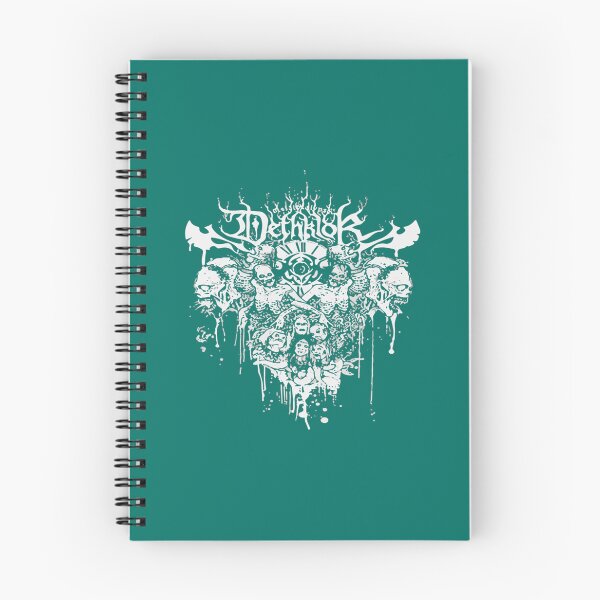 Item preview, Dethklok Dethklok Dethklok Dethklok Dethklok Dethklok Dethklok Dethklok Dethklok Dethklok Dethklok D      designed and sold by enalinilson.