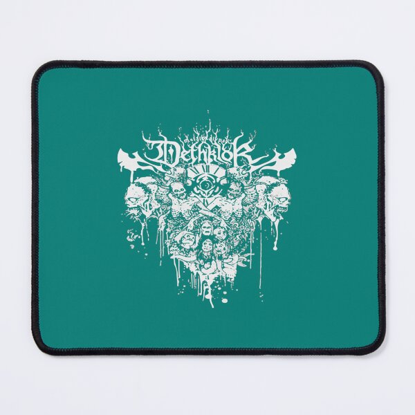 Item preview, Dethklok Dethklok Dethklok Dethklok Dethklok Dethklok Dethklok Dethklok Dethklok Dethklok Dethklok D      designed and sold by enalinilson.