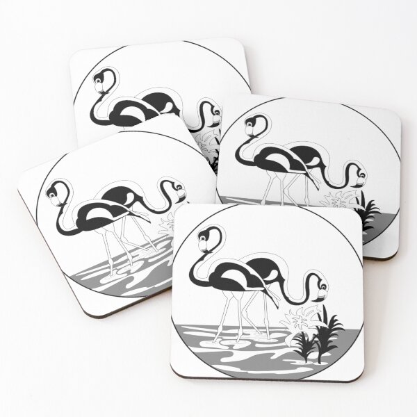 Item preview, Two black pelicans hard work catching fish designed and sold by BryceAuer37.