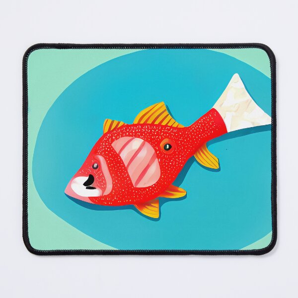 Item preview, Cartoony Fish 05 designed and sold by ONYX Pixee.