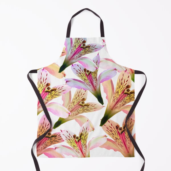 Item preview, blooming lilies designed and sold by TheSeasonalYard.