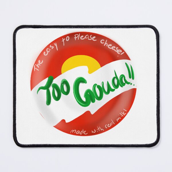 Item preview, Gouda bell designed and sold by Panduh Grafix.