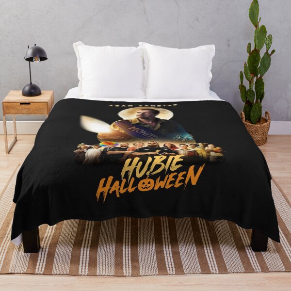 Item preview, Adam Sandler Hubie Halloween Signature designed and sold by BrianGunter564.