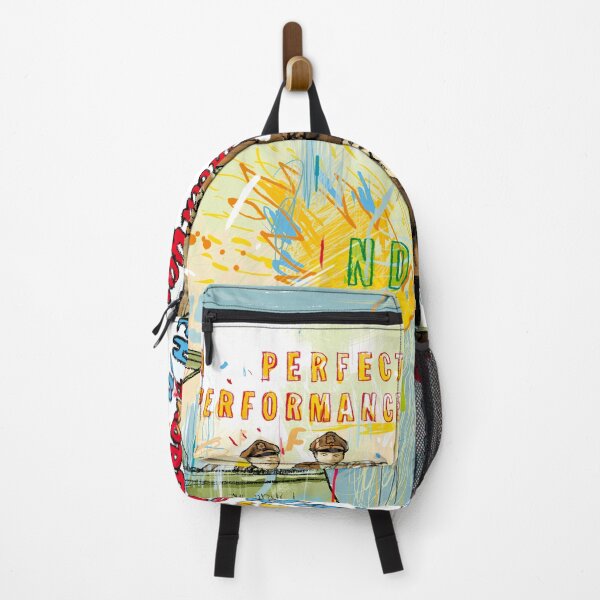 Item preview, A Perfect Performance on Hiroshima designed and sold by Matalobos / Retro Art & Classic Machines.