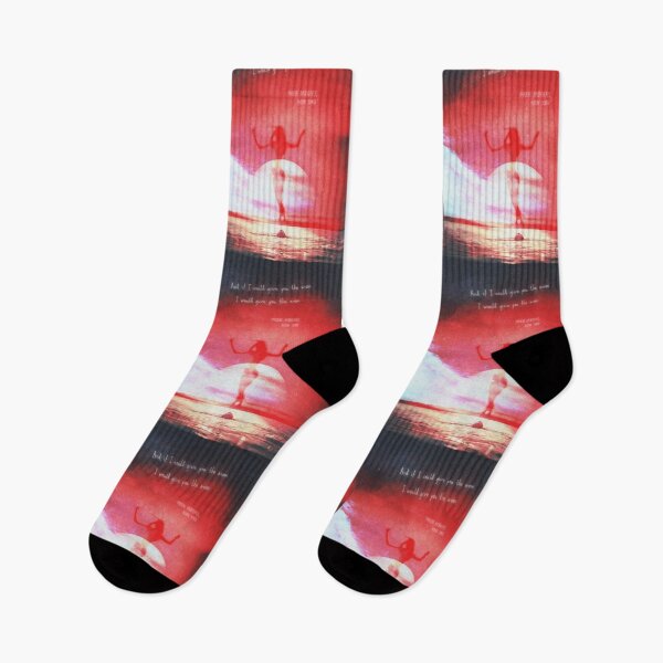 Item preview, Moon Song - Phoebe Bridgers designed and sold by Think In Scenes.