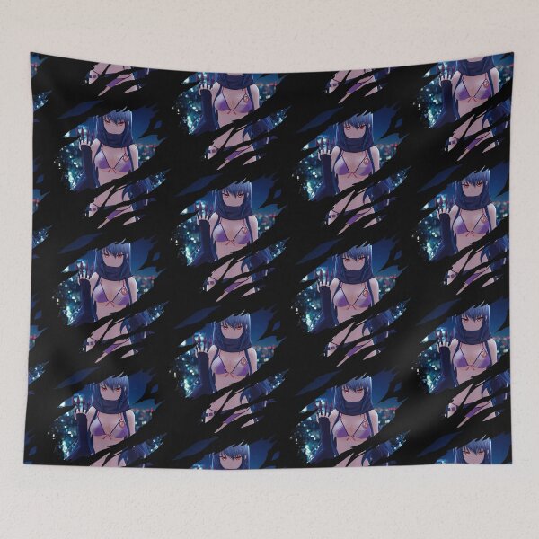 Item preview, Anime Inspired Shirt designed and sold by Nixon Robeton.
