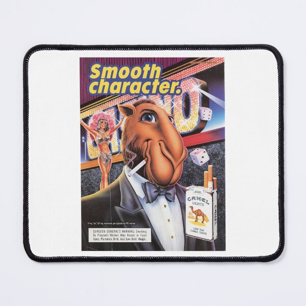 Item preview, Joe Camel  designed and sold by LuckAppare.