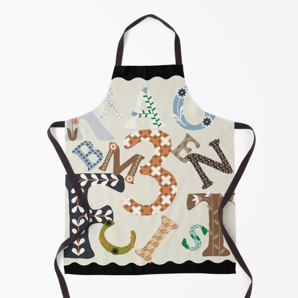 Item preview, Letters designed and sold by madart1999.