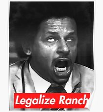 Eric Andre Poster