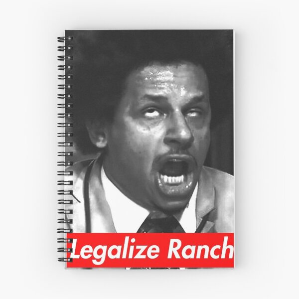 Item preview, Eric Andre designed and sold by TheNatureBoyy.