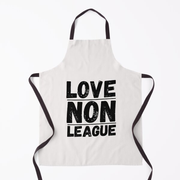 Item preview, Love Non League Football designed and sold by PointsPerGame.