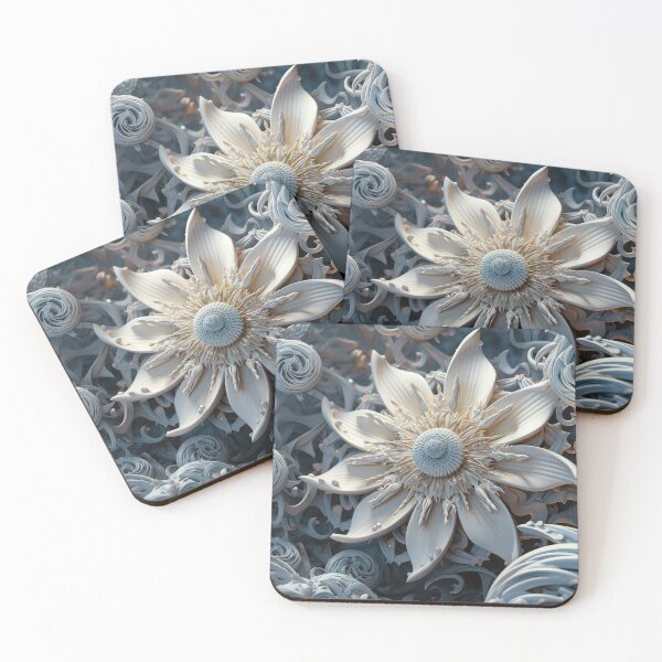 Item preview, Minimalism Flowers - 2 designed and sold by Sotiris Filippou.