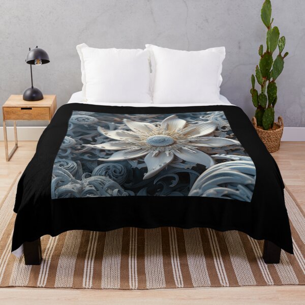 Item preview, Minimalism Flowers - 2 designed and sold by Sotiris Filippou.