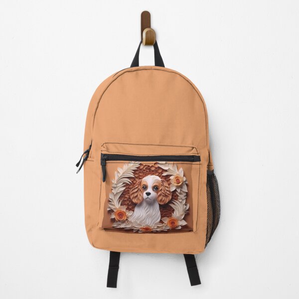 Item preview, Sweetest Puppy Cavalier King Charles Spaniel designed and sold by AdiRemba.