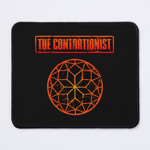 Item preview, The Contortionist Band designed and sold by xDumpTruckx.