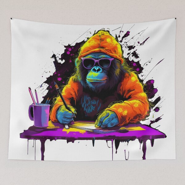 Item preview, Gorillatect designed and sold by JymaXx.