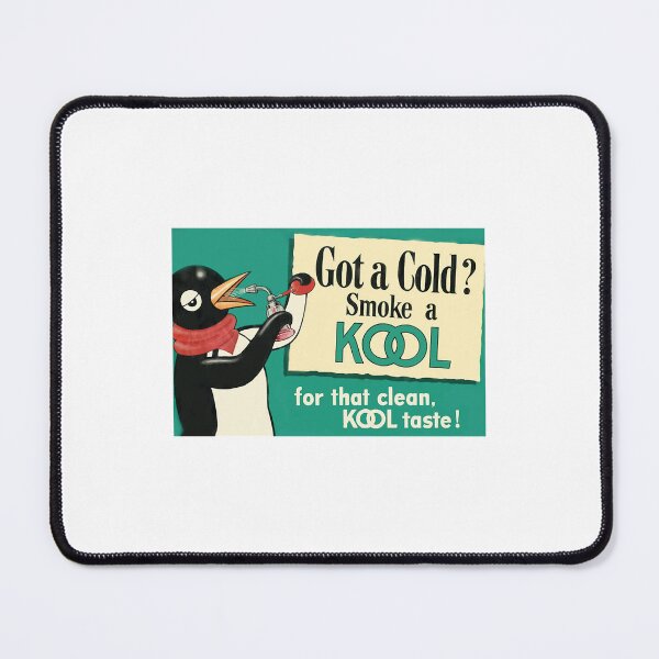 Item preview, KOOL Cigarettes designed and sold by LuckAppare.