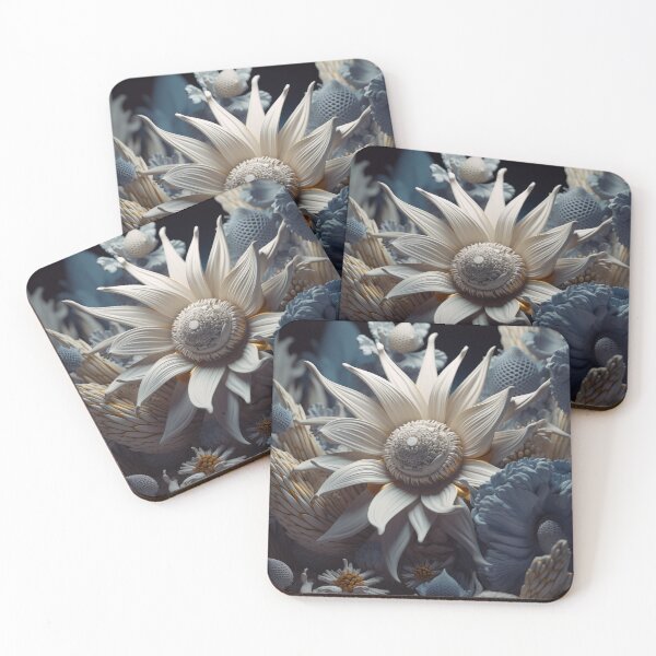 Item preview, Minimalism Flowers - 5 designed and sold by Sotiris Filippou.