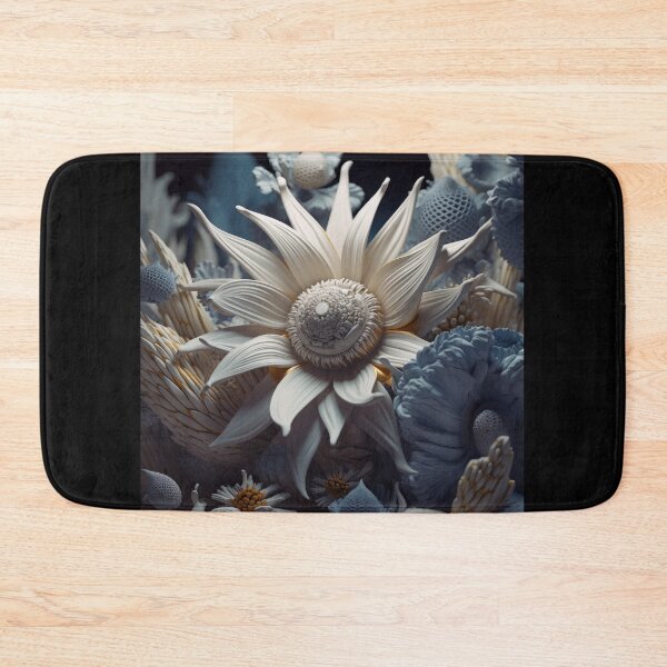 Item preview, Minimalism Flowers - 5 designed and sold by Sotiris Filippou.