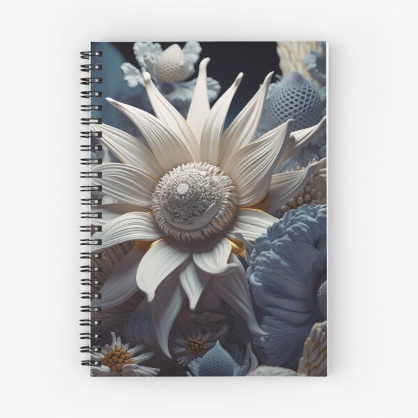 Item preview, Minimalism Flowers - 5 designed and sold by Sotiris Filippou.