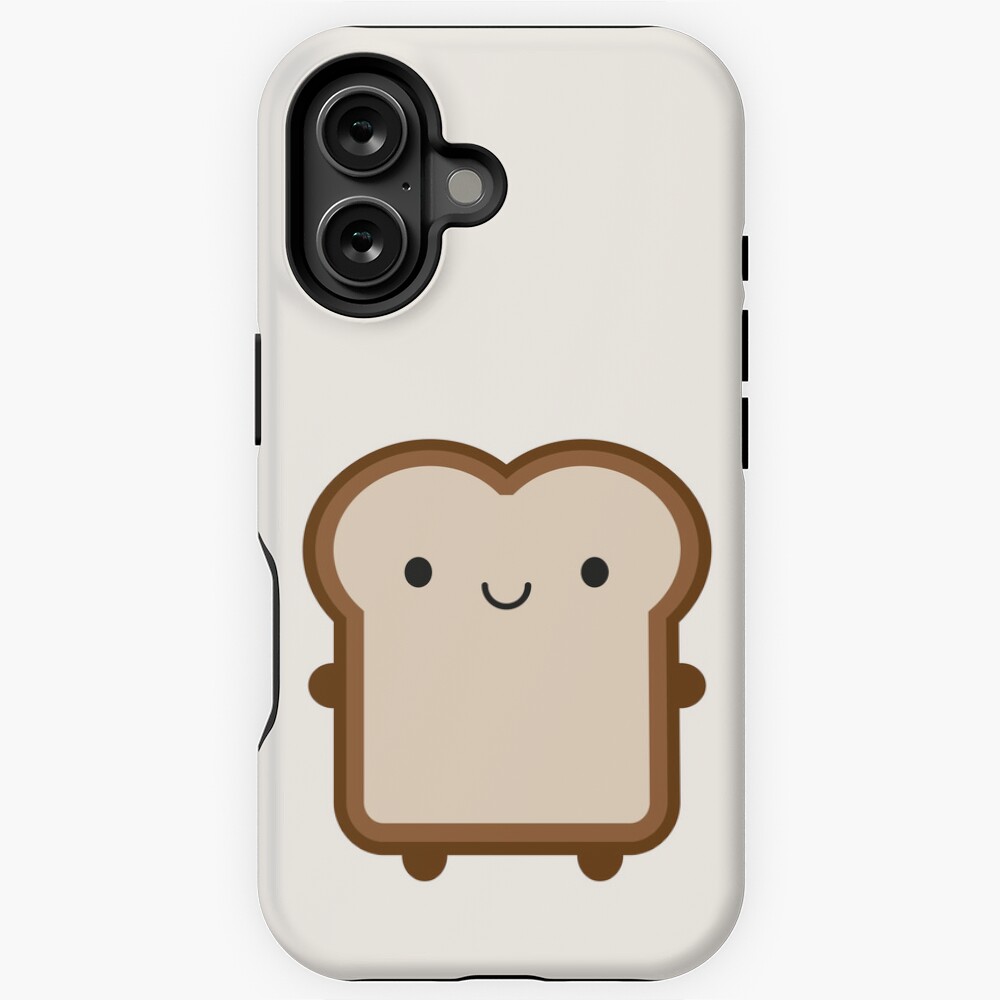 Item preview, iPhone Magsafe Tough Case designed and sold by marcelinesmith.