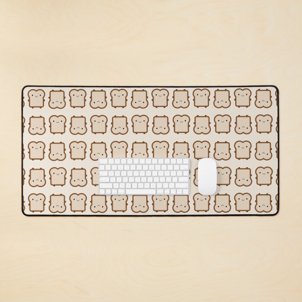 Item preview, Desk Mat designed and sold by marcelinesmith.
