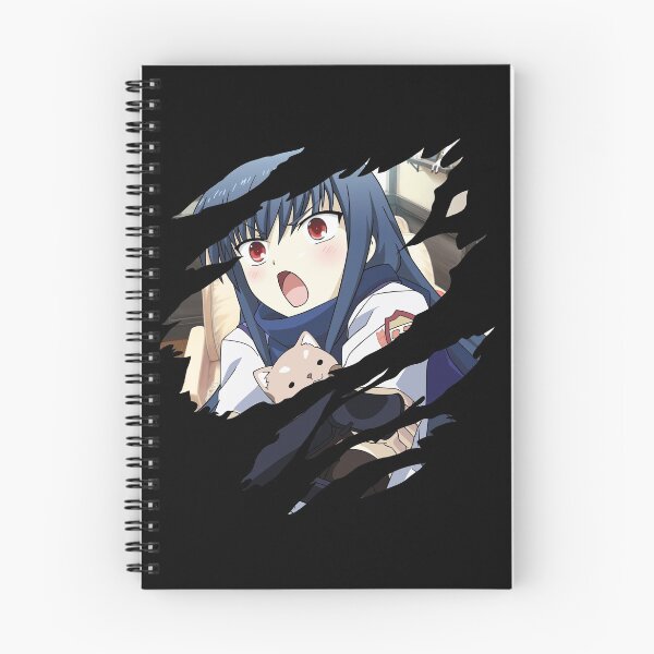 Item preview, Anime Inspired Shirt designed and sold by Nixon Robeton.
