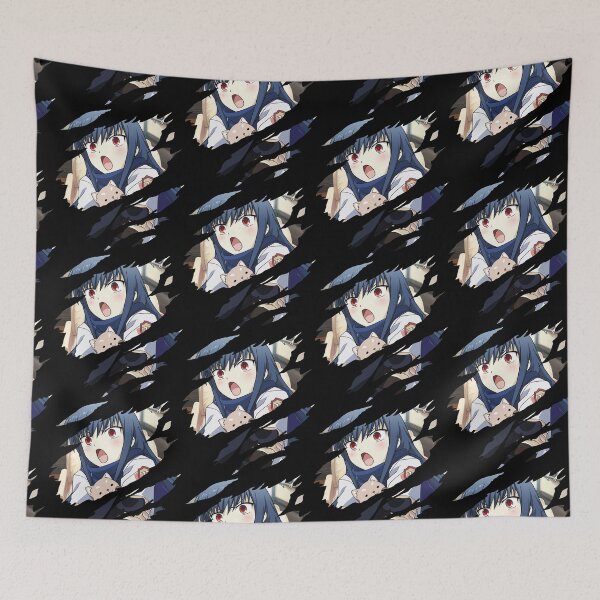 Item preview, Anime Inspired Shirt designed and sold by Nixon Robeton.
