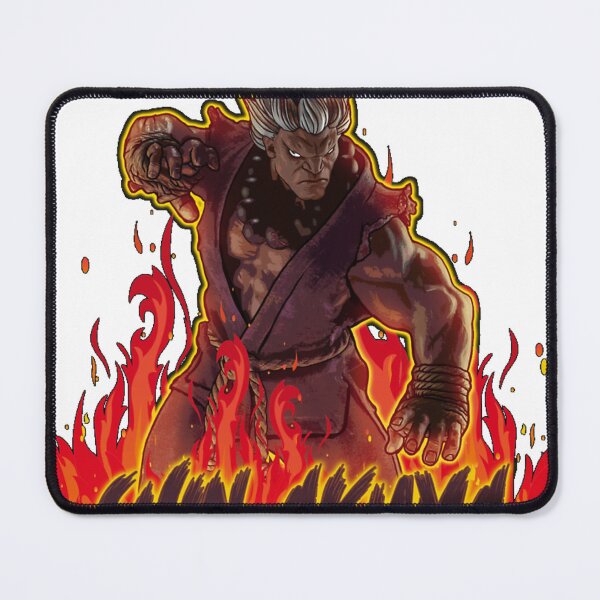 Item preview, Akuma Tekken  designed and sold by NealKozey.