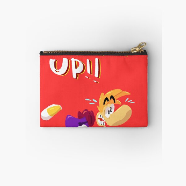 Item preview, Rayman Mad Rush designed and sold by PGUniverse.
