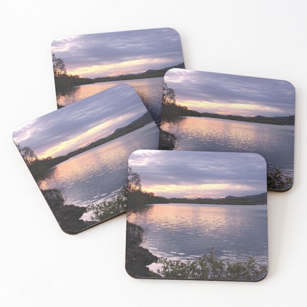 Item preview, twilight on the river ... designed and sold by gail perandis.