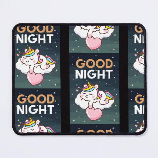 Item preview, Good Night designed and sold by JovaConsi.