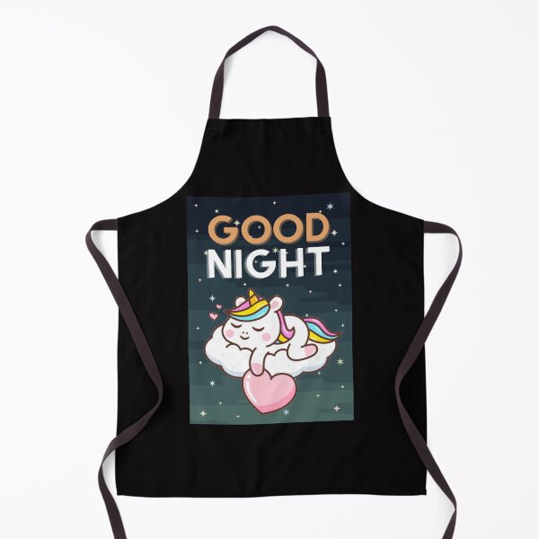 Item preview, Good Night designed and sold by JovaConsi.