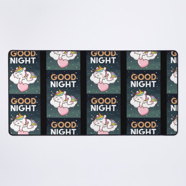 Item preview, Good Night designed and sold by JovaConsi.