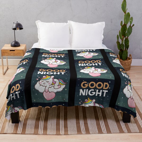 Item preview, Good Night designed and sold by JovaConsi.