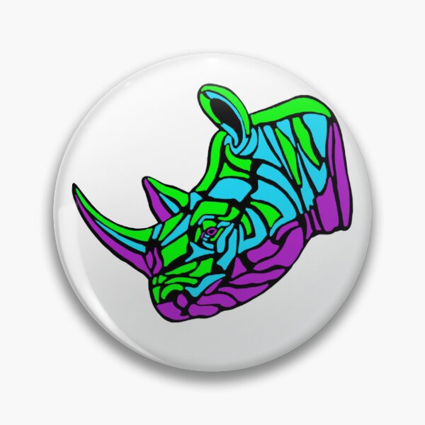 Item preview, RHINO designed and sold by MaximusGayus.