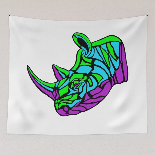 Item preview, RHINO designed and sold by MaximusGayus.